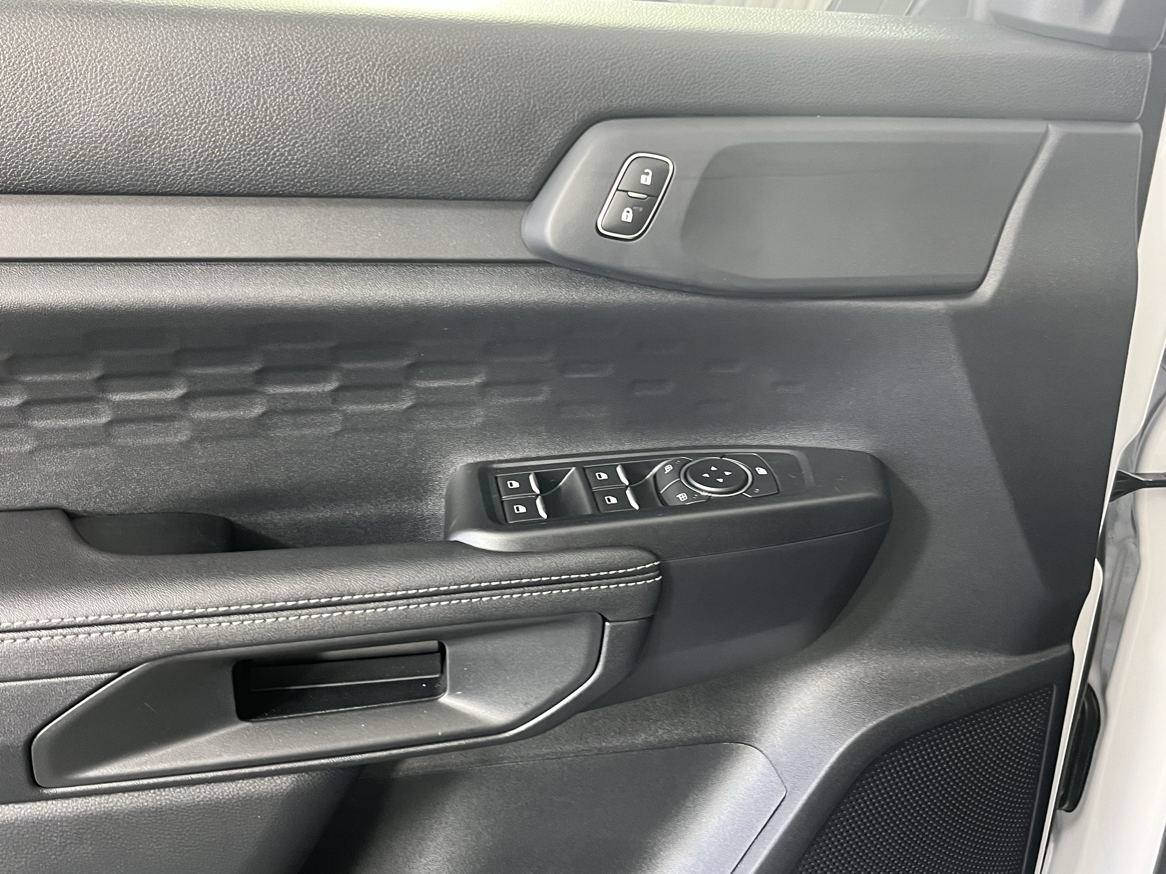 New 2026 Ford Ranger XLT AWD/4WD image 16