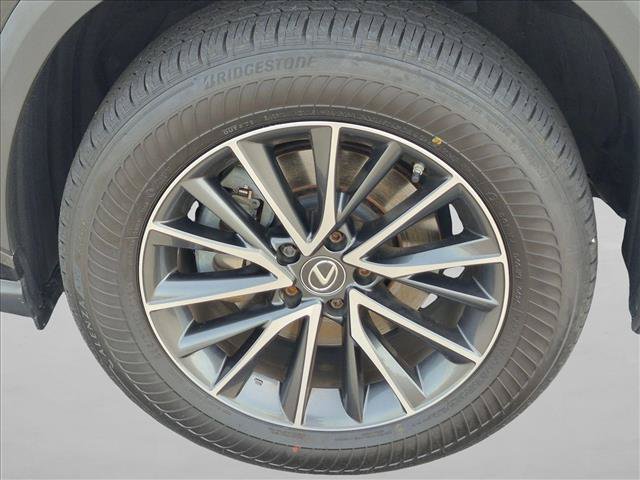 Used 2022 Lexus NX 350 AWD w/ Accessory Package 2 image 10