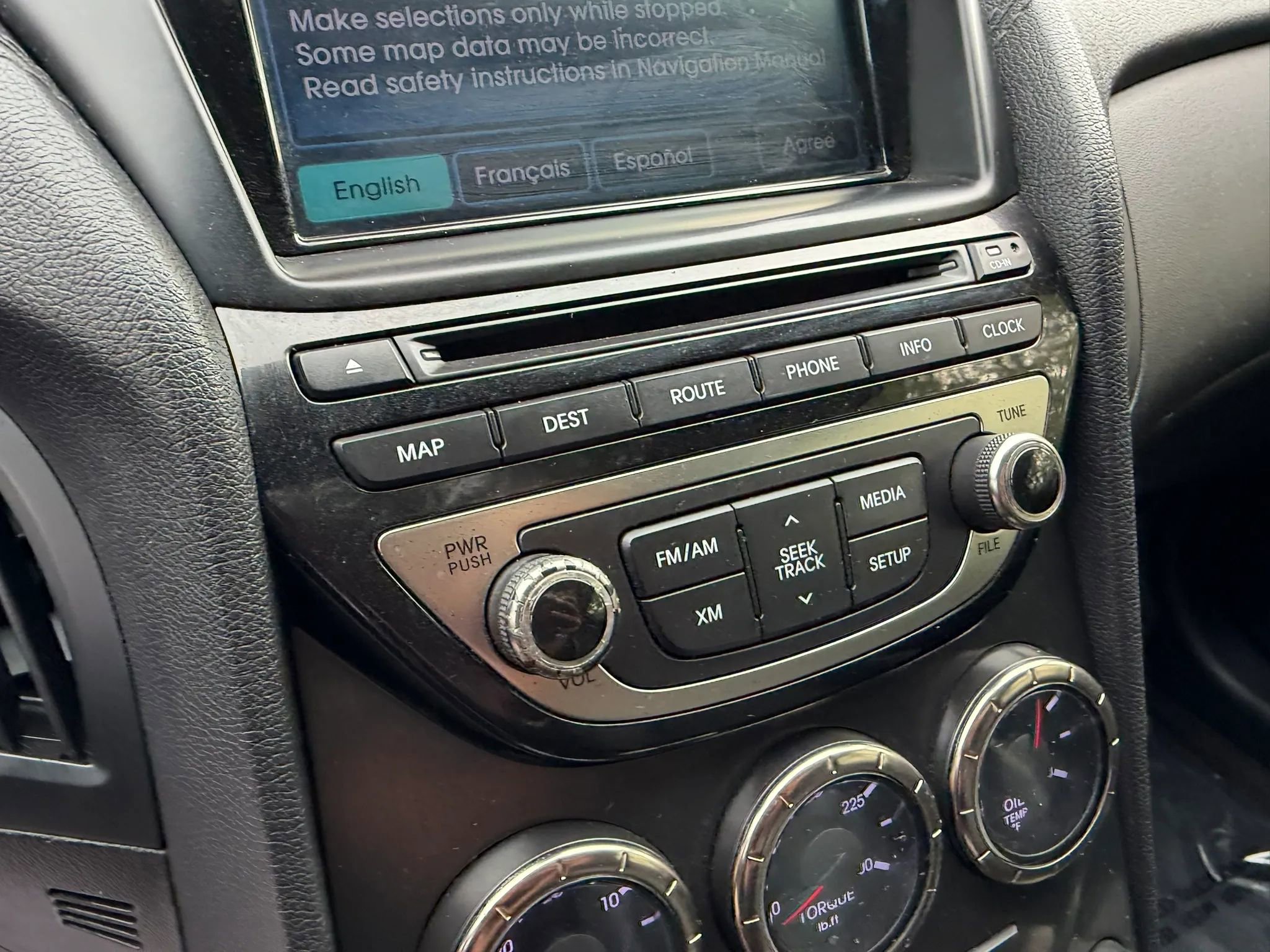 Used 2013 Hyundai Genesis 3.8 RWD image 27