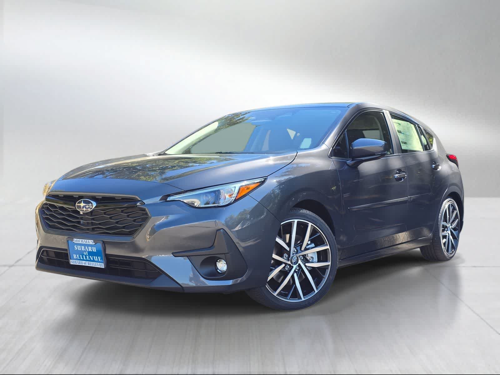 New 2026 Subaru Impreza 2.0i Sport