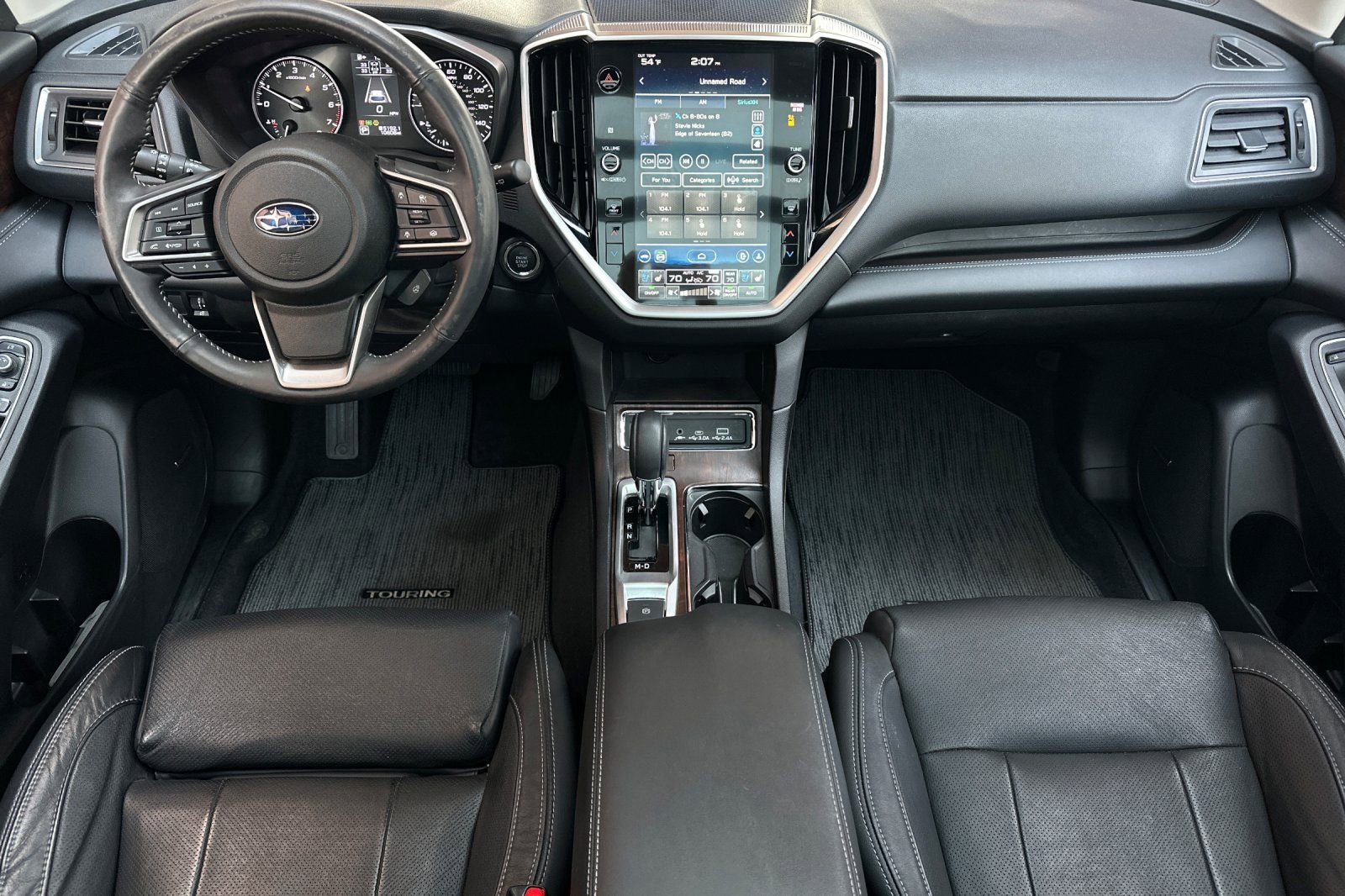 Used 2023 Subaru Ascent Touring image 18