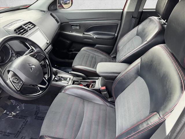 Used 2024 Mitsubishi Outlander Sport SE image 11