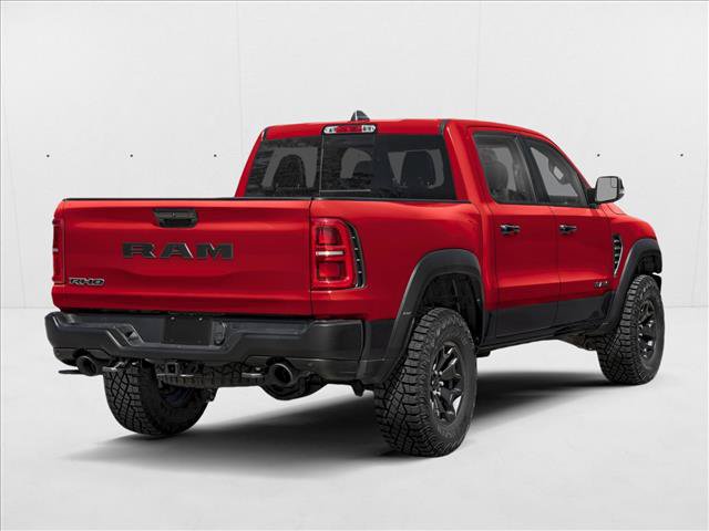 New 2027 RAM 1500 RHO AWD/4WD image 2