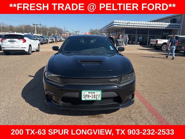 Used 2023 Dodge Charger GT w/ Blacktop Package image 2