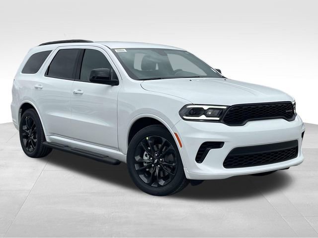 New 2026 Dodge Durango GT w/ Blacktop Package