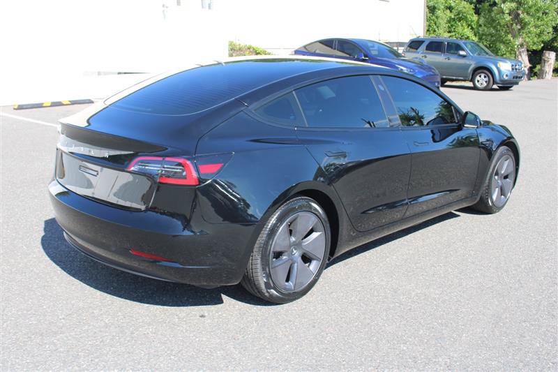 Used 2023 Tesla Model 3 Standard Range RWD image 6