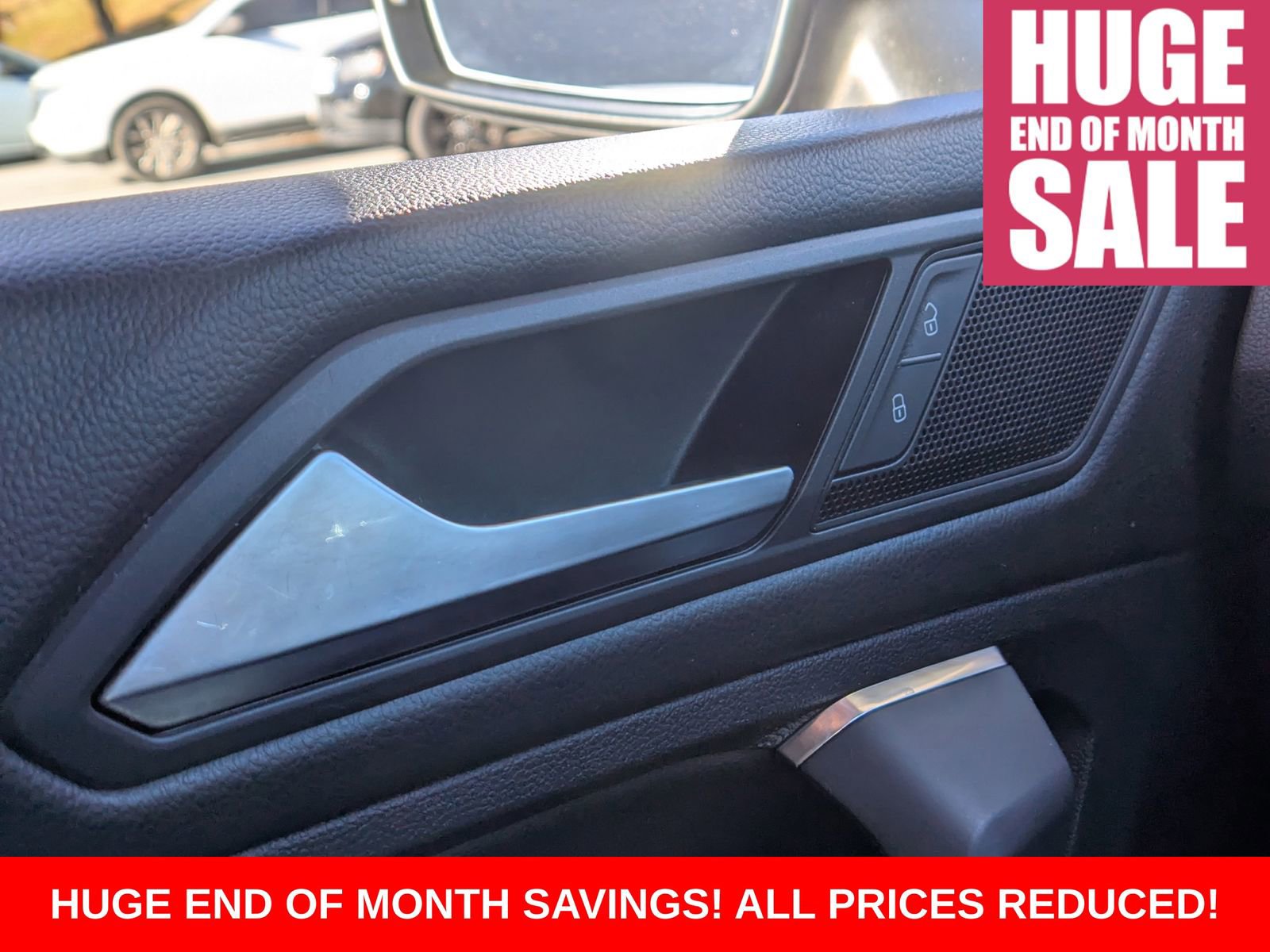 Used 2020 Volkswagen Tiguan SEL image 35