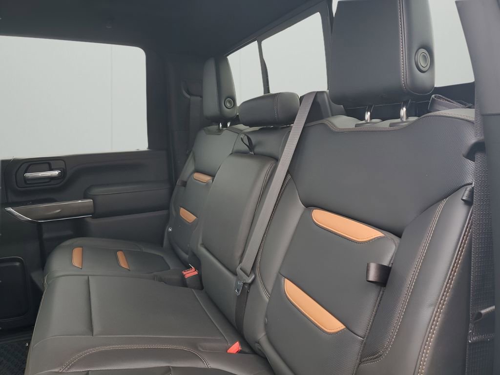 Used 2023 GMC Sierra 2500 AT4 w/ AT4 Preferred Package image 19