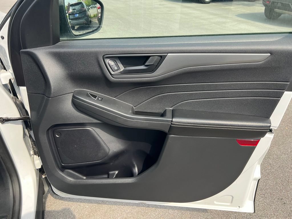 Used 2023 Ford Escape Active w/ Tech Pack #1 FWD image 28