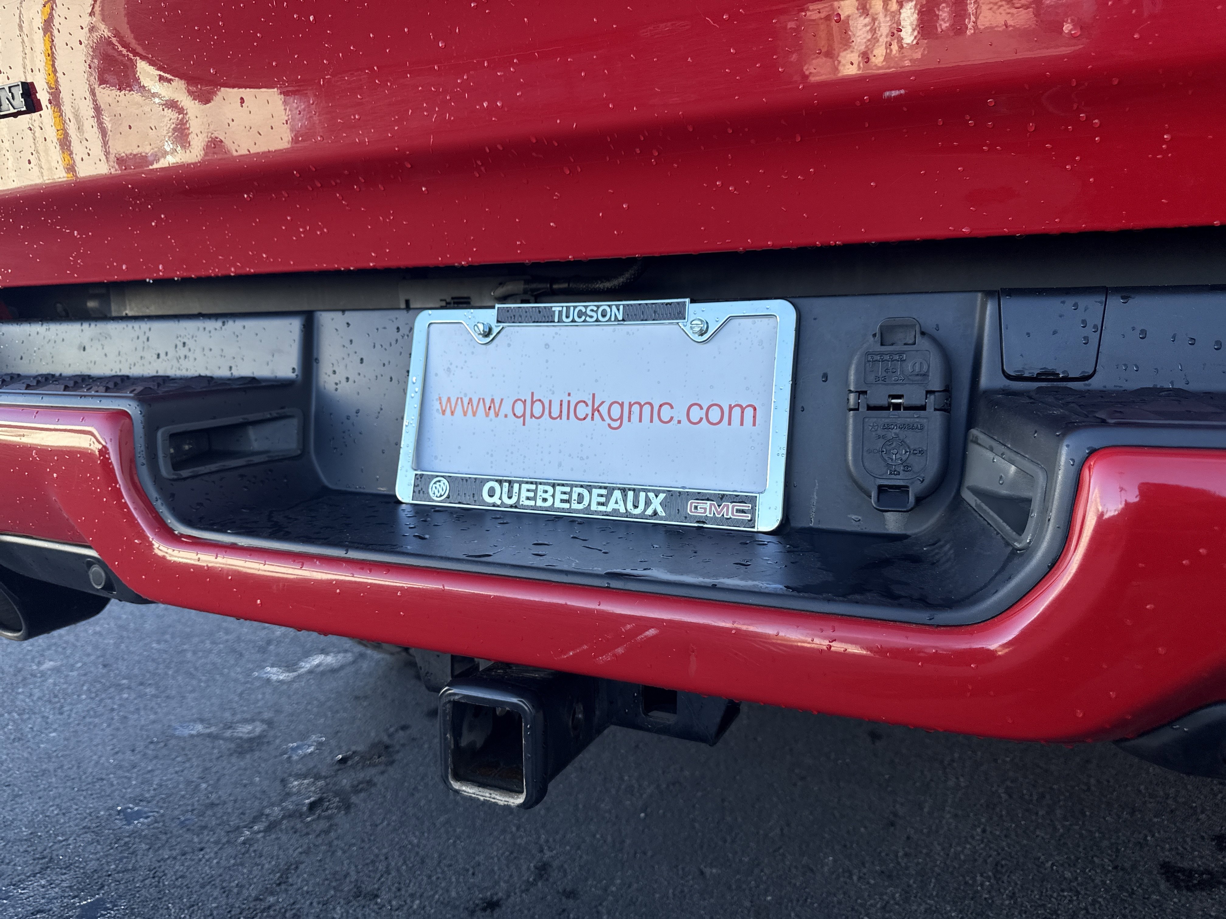 Used 2020 RAM 1500 Big Horn image 13