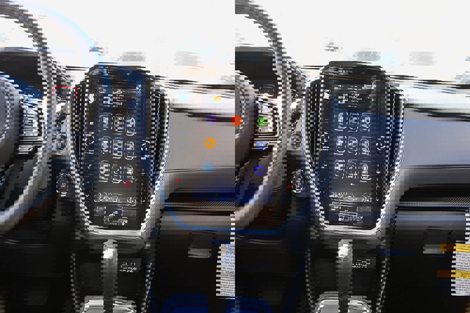 New 2025 Subaru Crosstrek 2.0i Premium image 15