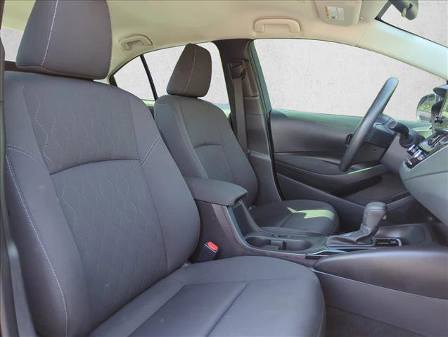 Certified 2024 Toyota Corolla LE w/ LE Convenience Package image 22