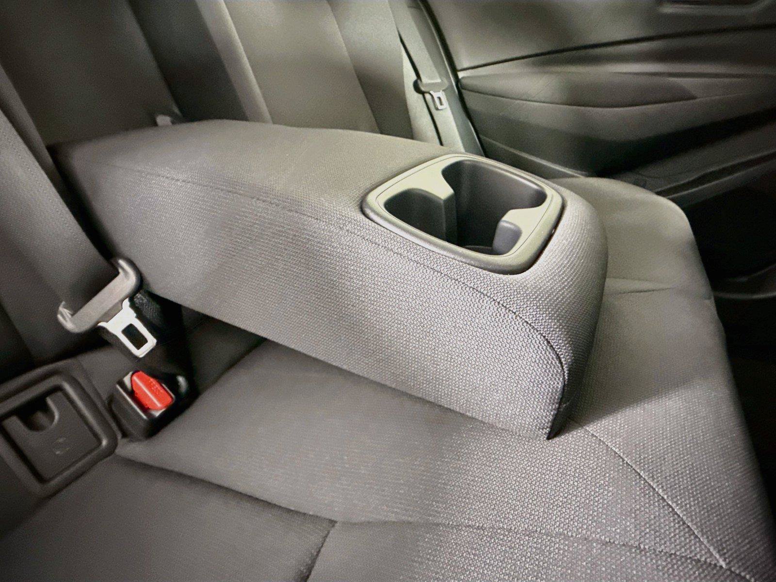 Certified 2024 Toyota Corolla LE FWD image 36