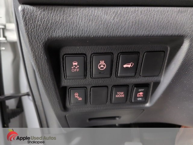 Used 2019 Nissan Pathfinder SL image 28