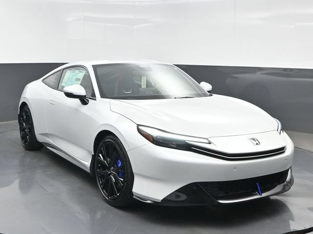 New 2026 Honda Prelude image 8