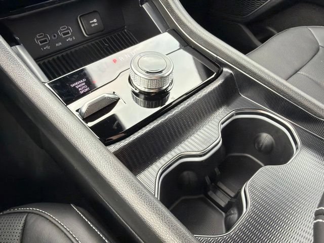 New 2026 Jeep Grand Cherokee L Limited AWD/4WD image 20