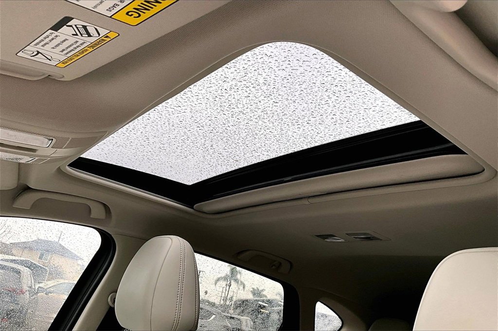 Certified 2022 MAZDA CX-5 AWD 2.5 S image 12