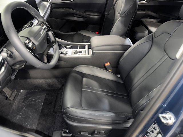New 2026 Kia Sorento EX AWD/4WD image 20
