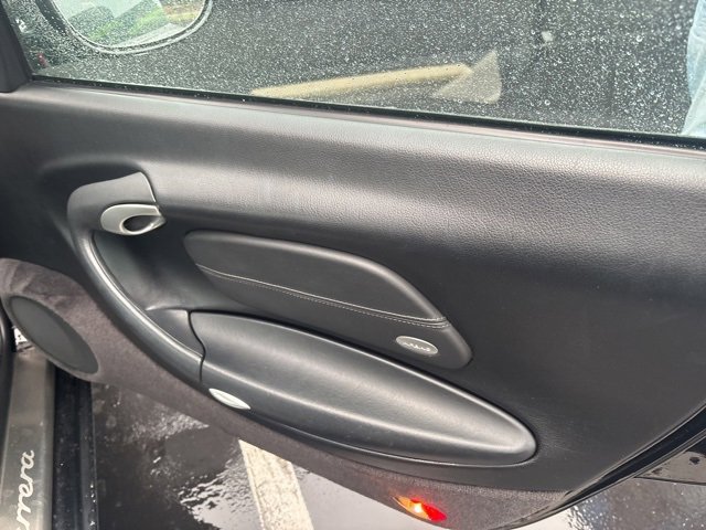 Used 2000 Porsche 911 Carrera image 20