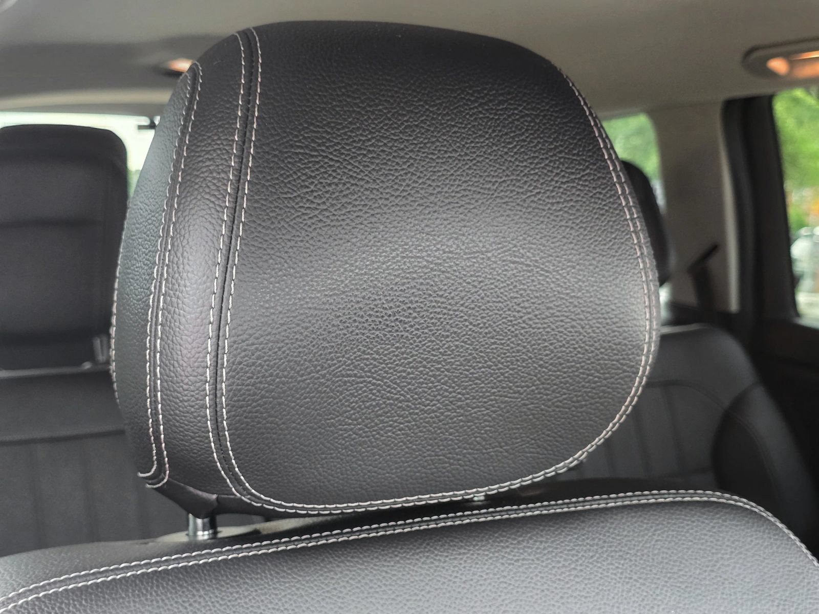 Used 2016 Mercedes-Benz GL 450 4MATIC image 18