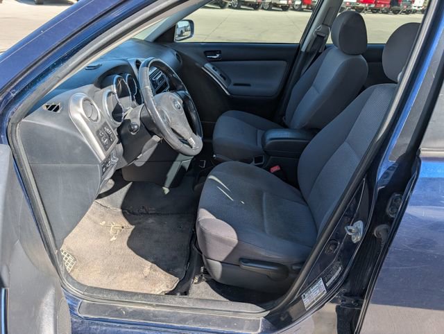 Used 2005 Toyota Matrix XR image 2