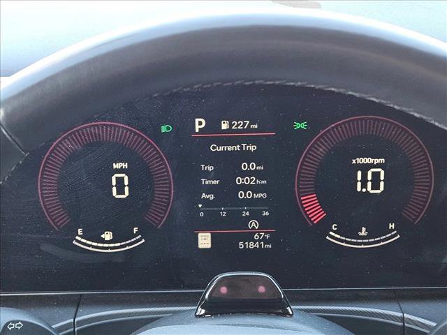 Certified 2024 Hyundai Santa Fe SEL image 11