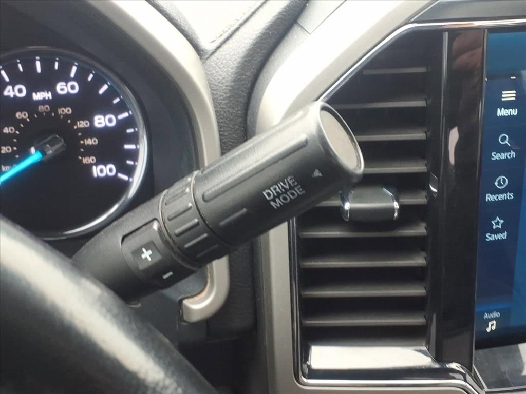 Used 2022 Ford F350 Lariat w/ Lariat Ultimate Package image 21