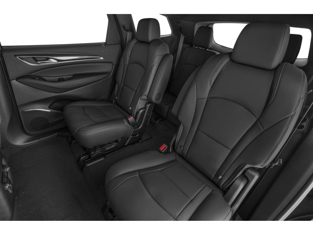 Used 2023 Buick Enclave Essence w/ Trailering Package, 5000 lbs. AWD/4WD image 49