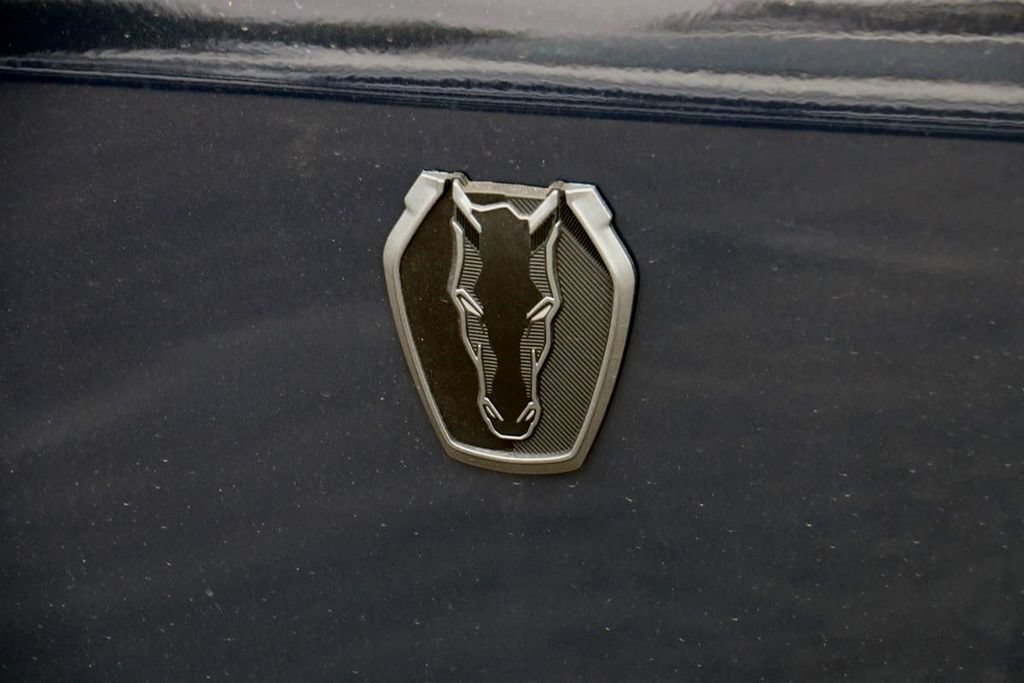 New 2026 Ford Mustang Dark Horse RWD image 8