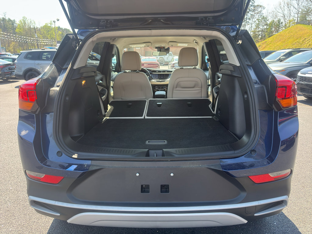 Used 2022 Buick Encore GX Select image 12