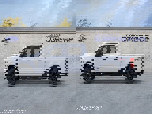 New 2026 Ford F250 XL w/ STX Appearance Package image 33