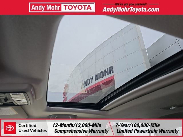 Certified 2023 Toyota 4Runner Limited image 33