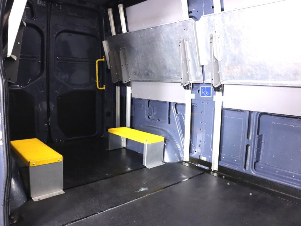 Used 2019 Mercedes-Benz Sprinter 144 image 26