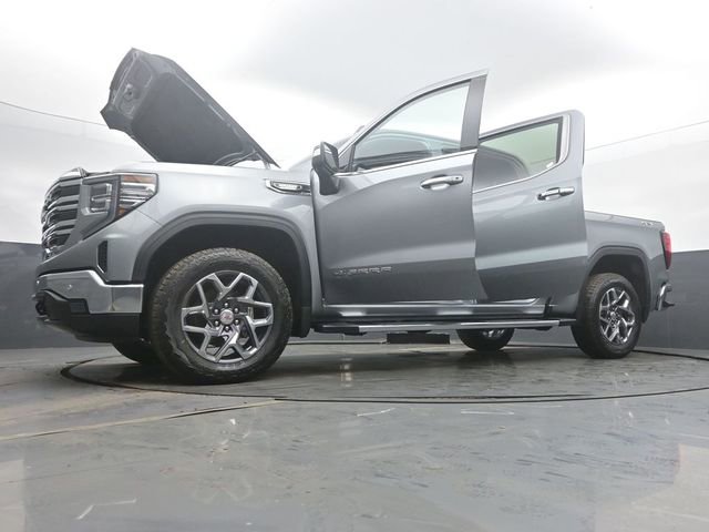 New 2026 GMC Sierra 1500 SLT w/ SLT Premium Plus Package image 59