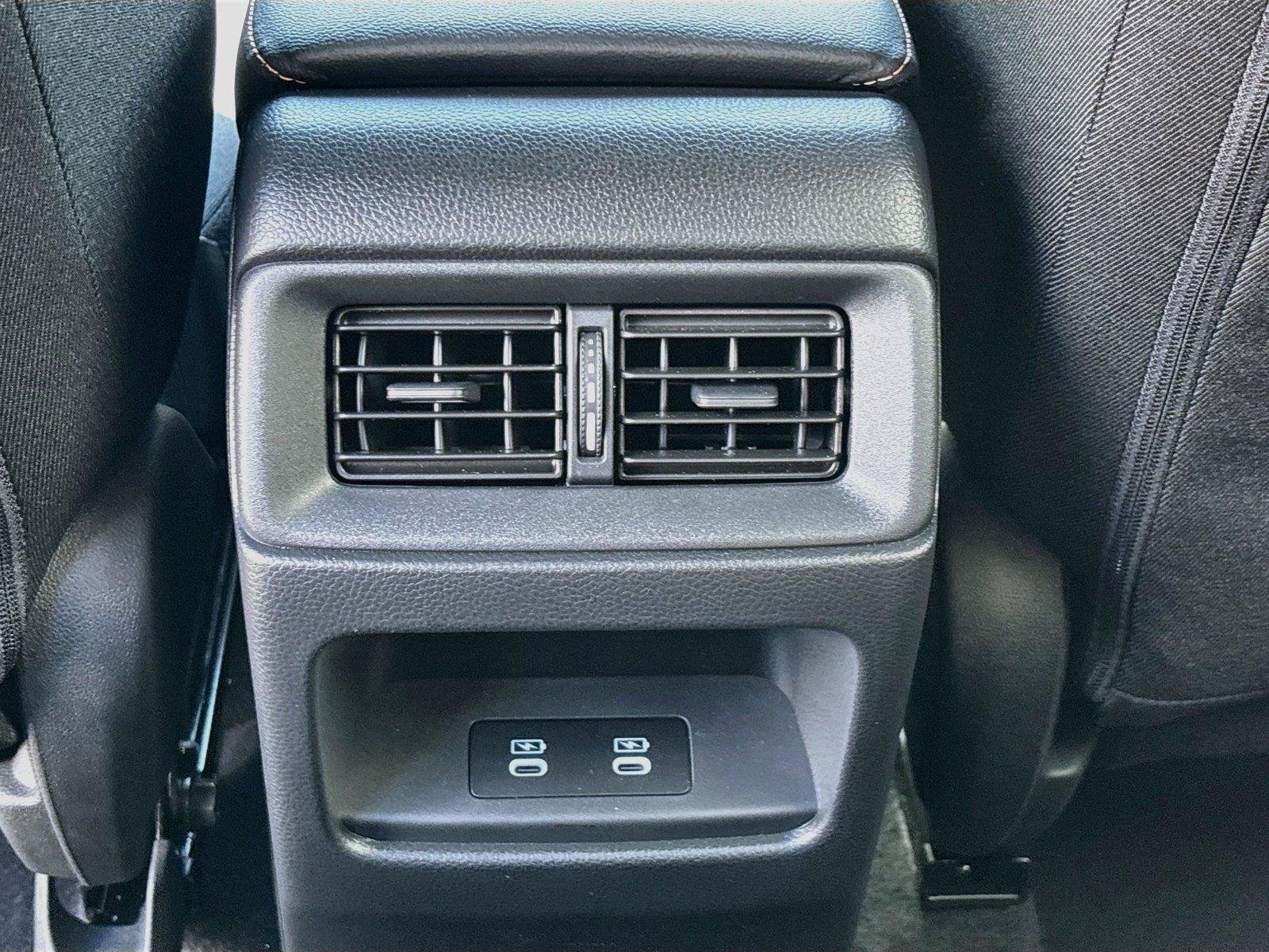 Certified 2026 Honda CR-V TrailSport image 29