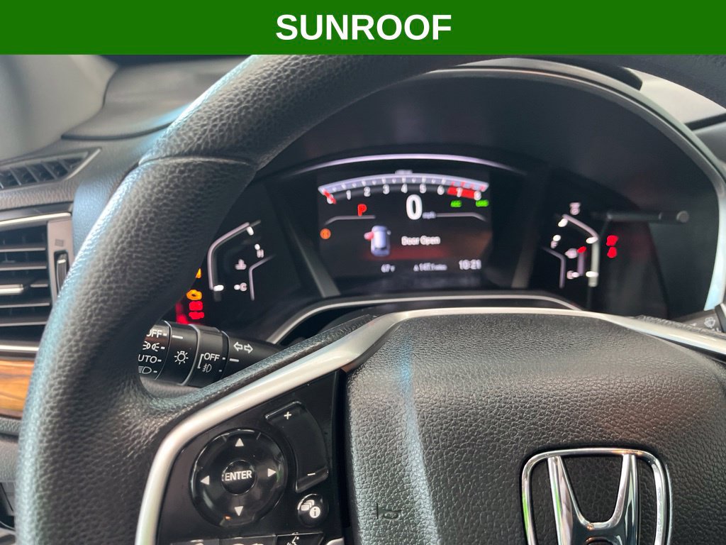 Used 2020 Honda CR-V EX image 2