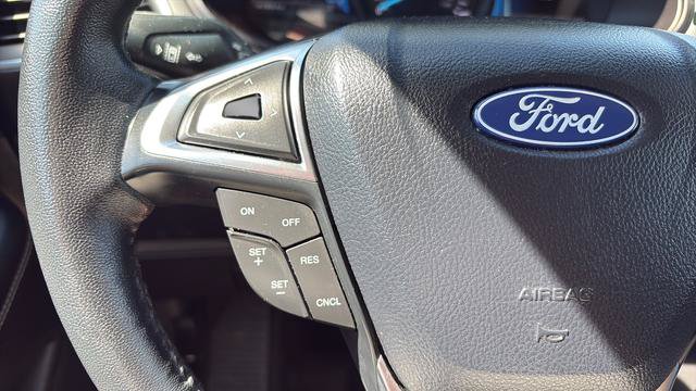 Used 2024 Ford Edge Titanium AWD/4WD image 15