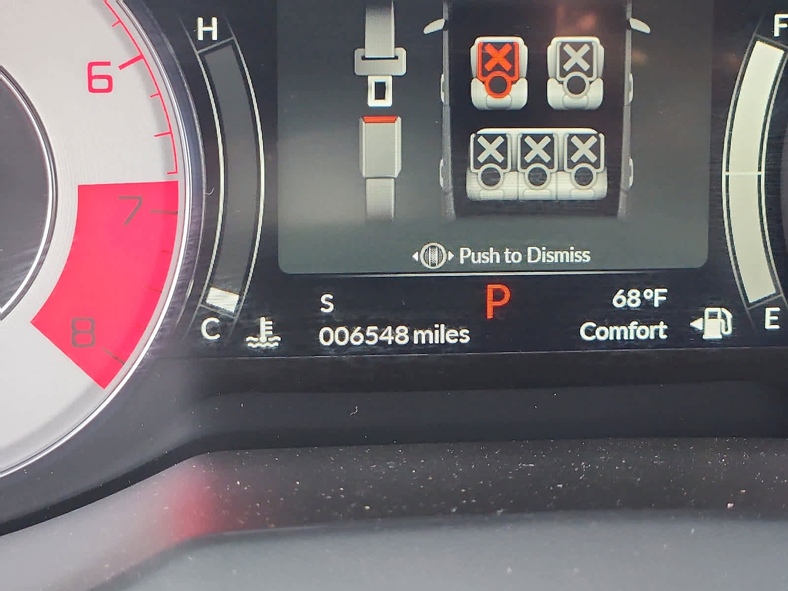 Certified 2026 Acura RDX A-Spec AWD/4WD image 21