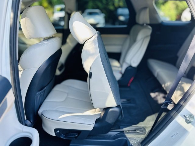 Used 2024 Hyundai Palisade Limited image 23