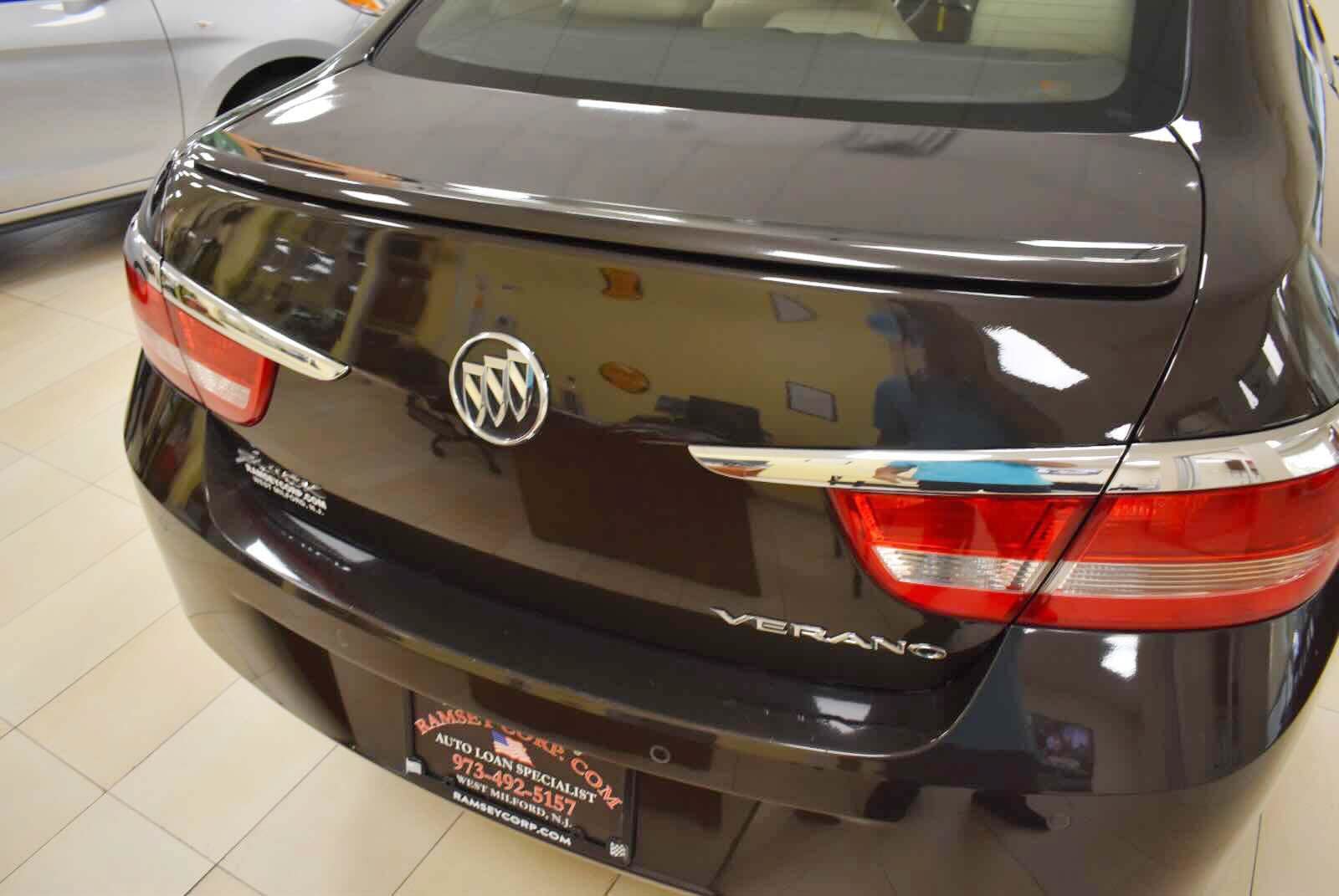 Used 2014 Buick Verano Convenience FWD image 58