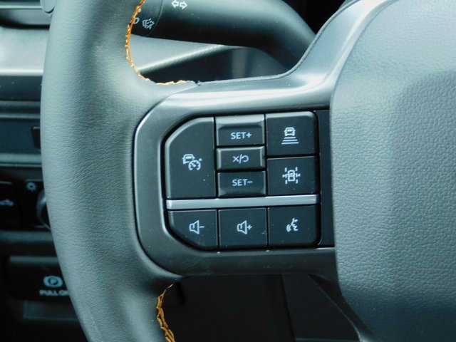 New 2025 Ford F150 Tremor w/ Equipment Group 402A High image 19