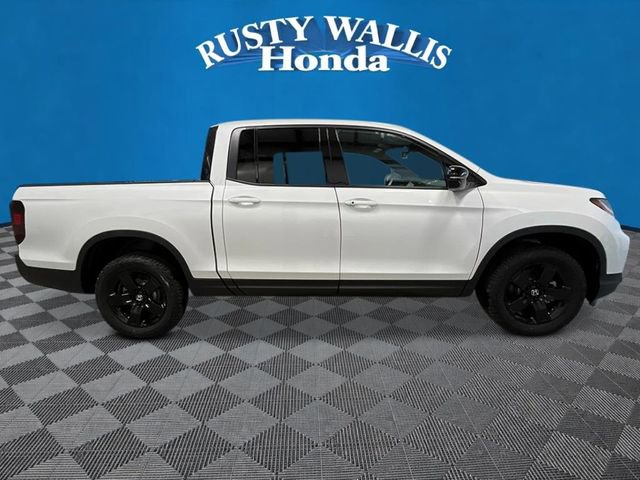 New 2026 Honda Ridgeline Black Edition video 2