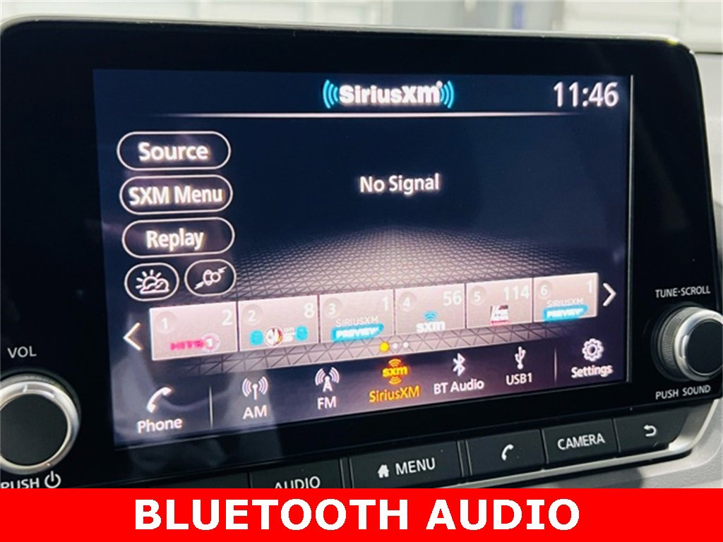 New 2026 Nissan Rogue SV image 6