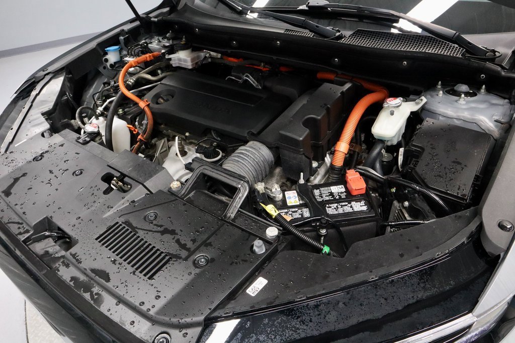 Used 2023 Honda CR-V Sport Touring image 20