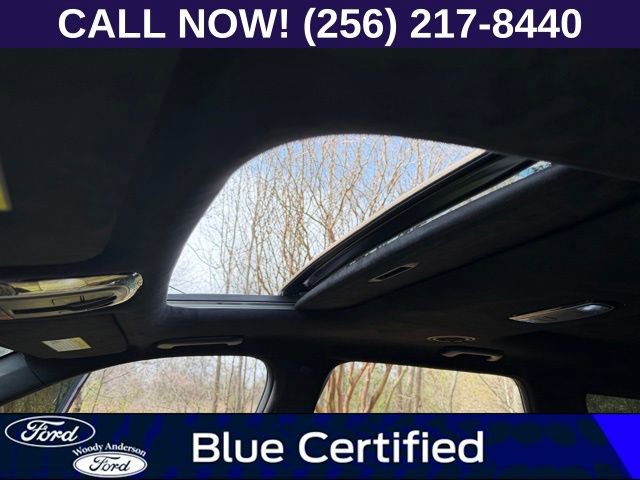 Used 2022 Hyundai Palisade Calligraphy image 18