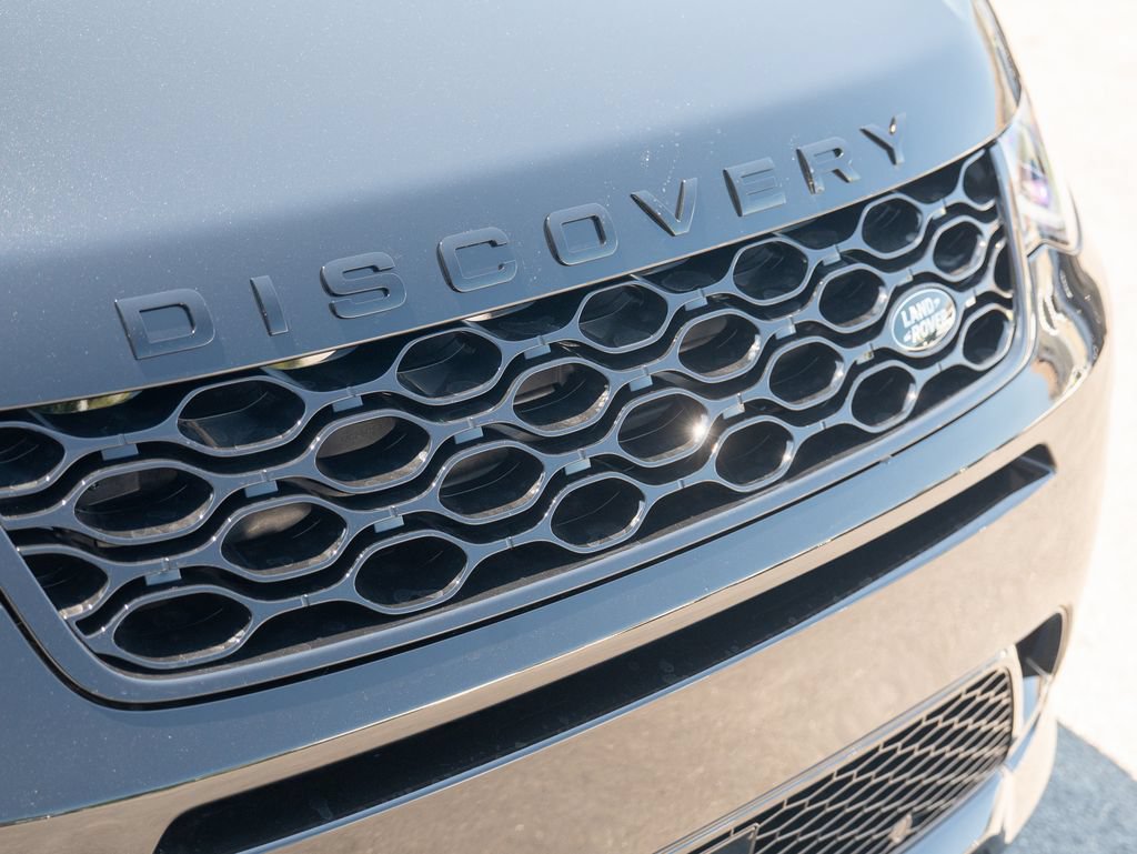 New 2026 Land Rover Discovery Sport Landmark AWD/4WD image 15