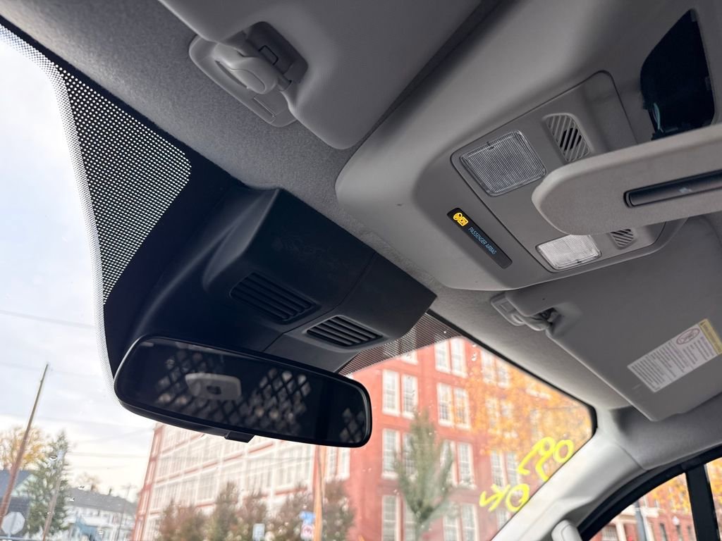 Used 2024 Ford Transit 250 Low Roof w/ Exterior Upgrade Package image 30