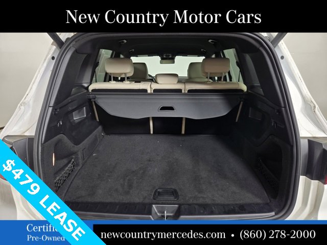 Certified 2025 Mercedes-Benz GLB 250 4MATIC image 12