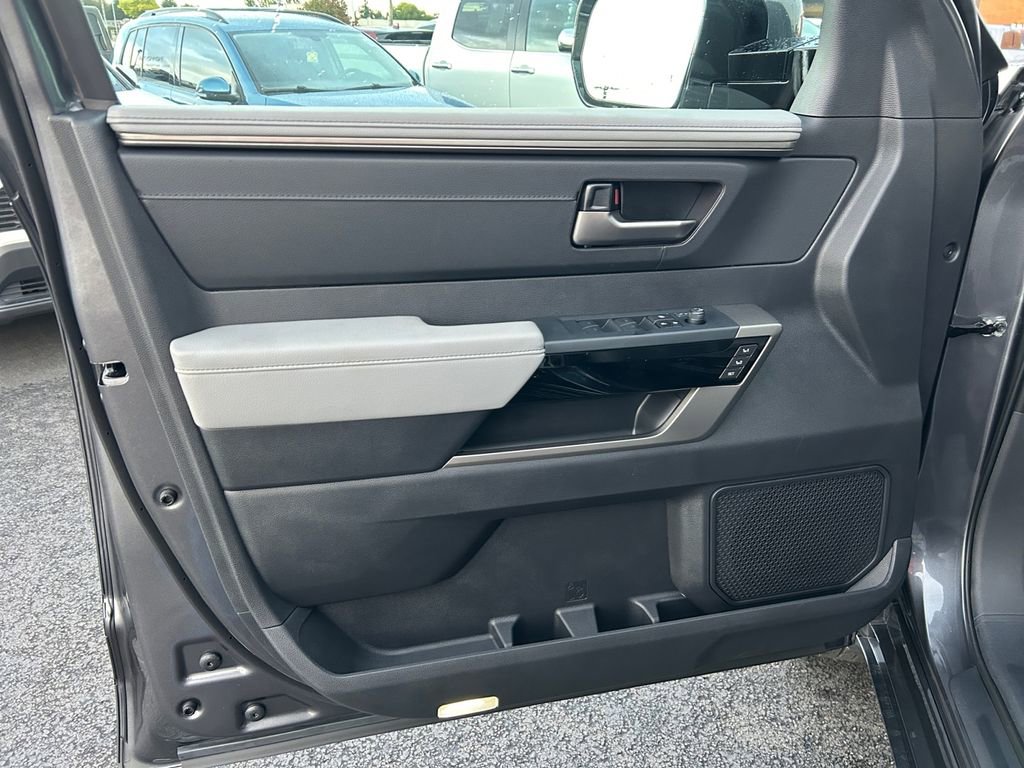 New 2026 Toyota Tundra Limited image 22