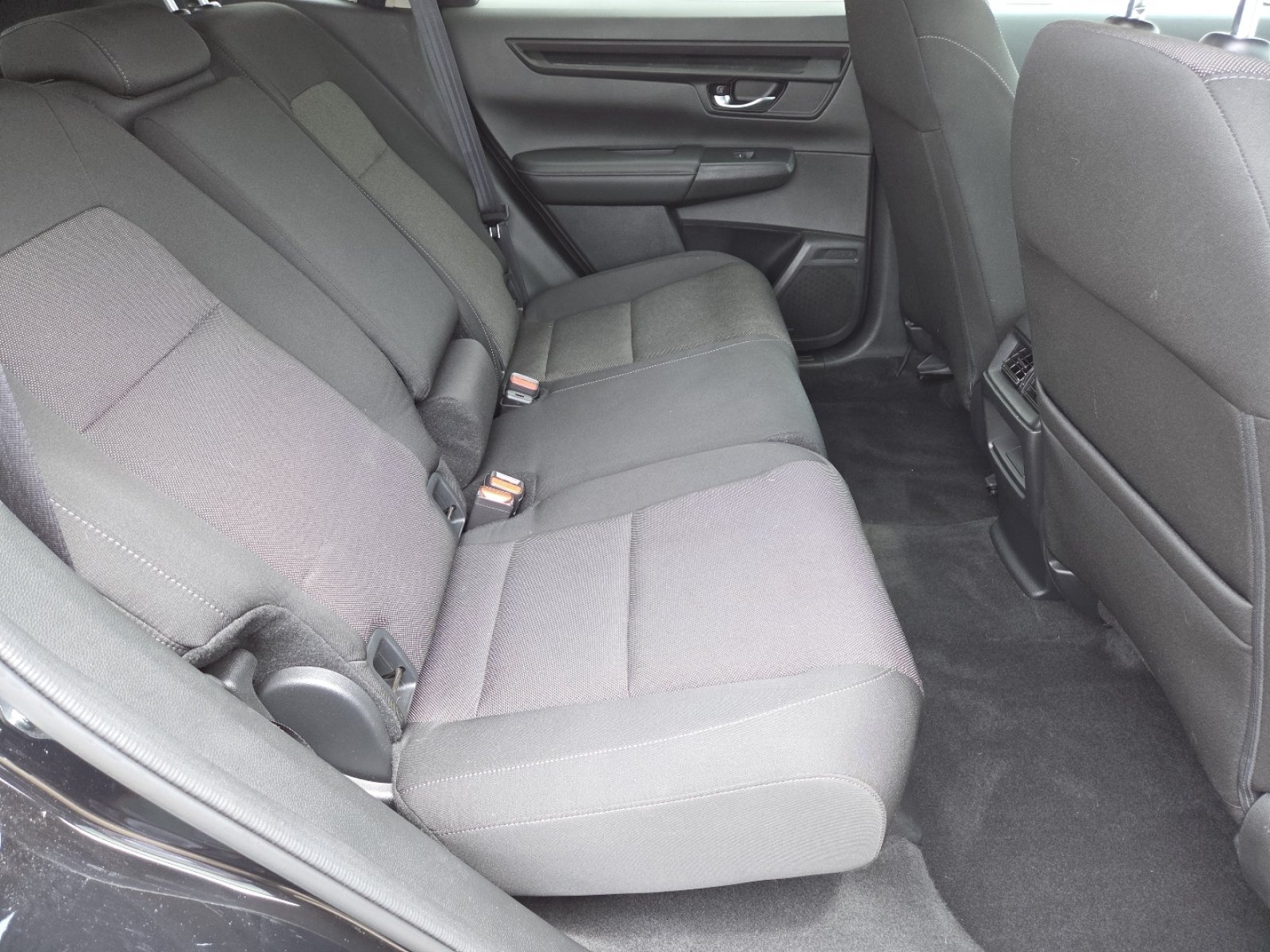 Used 2023 Honda CR-V EX image 22